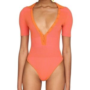 Jacquemus bodysuit